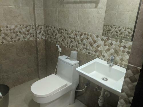 Hotel Aashraya