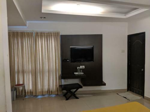 Hotel Aashraya