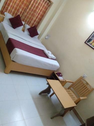 Hotel Pearl Inn Mysore