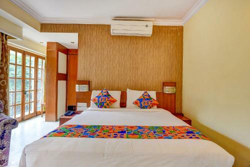 Fabhotel Maurya Residency