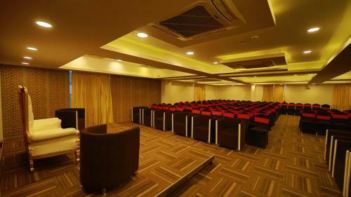 Hotel Q ! Star
