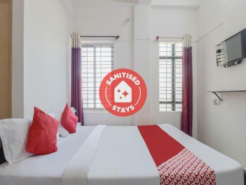 Oyo Flagship 83216 Milano Hotel Mysore
