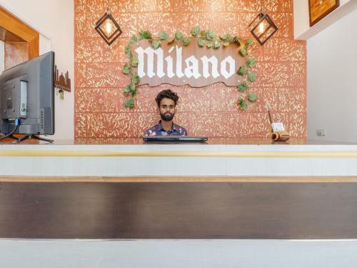 Oyo Flagship 83216 Milano Hotel Mysore