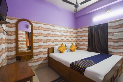 Hotel Spot On 63085 New Subham Lodge