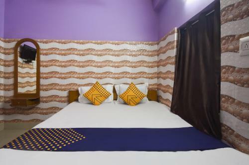 Hotel Spot On 63085 New Subham Lodge