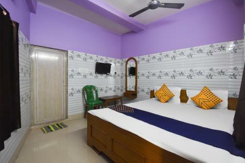 Hotel Spot On 63085 New Subham Lodge