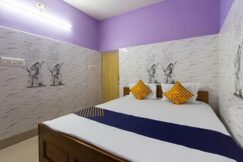 Hotel Spot On 63085 New Subham Lodge