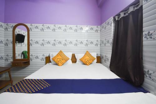Hotel Spot On 63085 New Subham Lodge