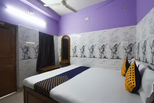 Hotel Spot On 63085 New Subham Lodge