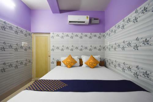 Hotel Spot On 63085 New Subham Lodge