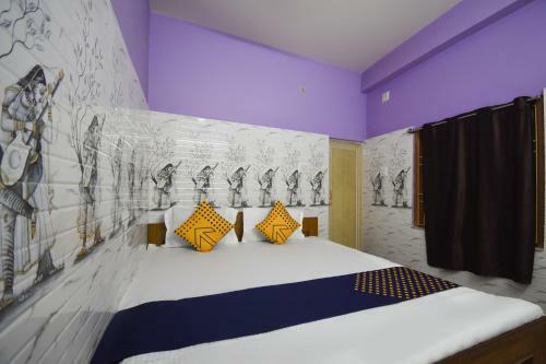 Hotel Spot On 63085 New Subham Lodge