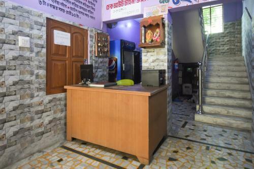Hotel Spot On 63085 New Subham Lodge