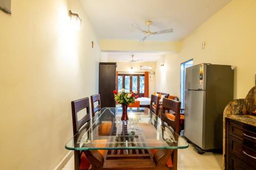 Apartamento Grace Studio, 1br W Wifi Close To The Beach