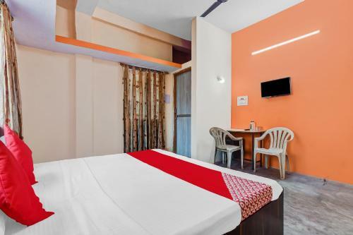 Hotel Oyo Flagship 84034 Friendship V R Inn