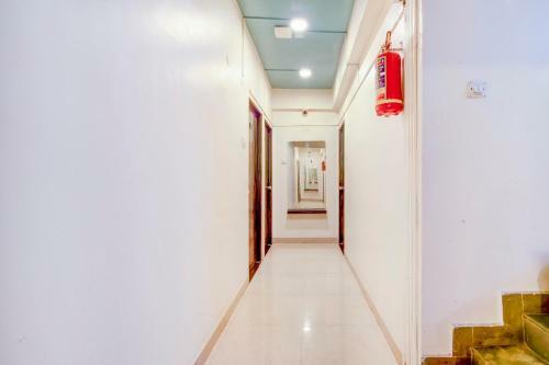 Hotel Oyo Flagship 84034 Friendship V R Inn