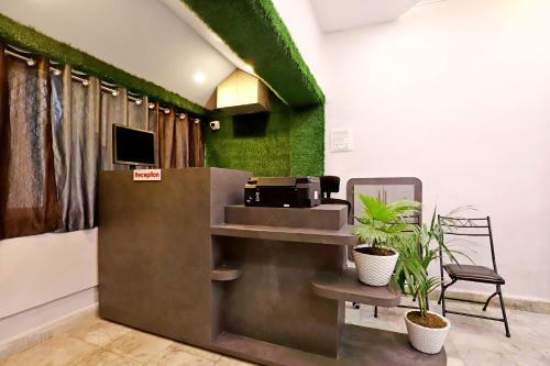 Hotel Oyo Flagship 77447 Uttam Retreat