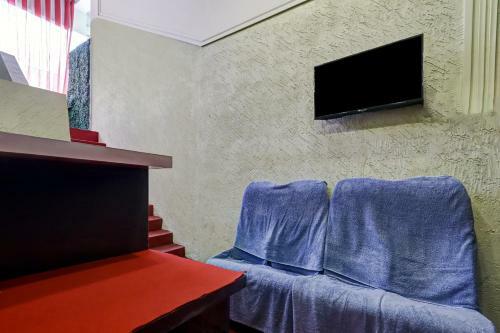 Oyo Flagship 82784 Hotel Trigon