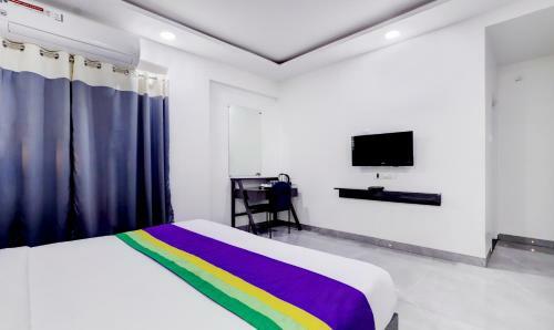 Hotel Treebo Tryst Finesta Suites