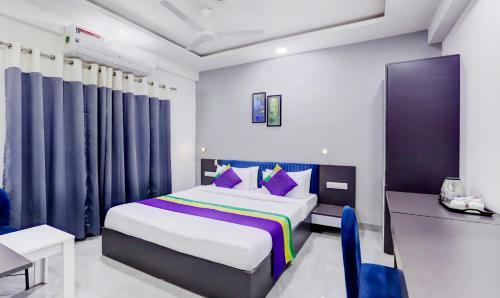 Hotel Treebo Tryst Finesta Suites