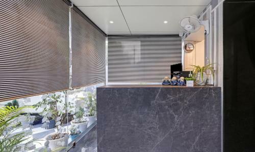 Hotel Treebo Tryst Finesta Suites