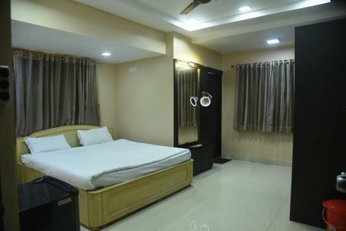 Hotel Park Gardenia