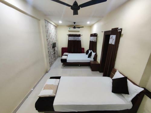 Hostal Mansi Service Apartment