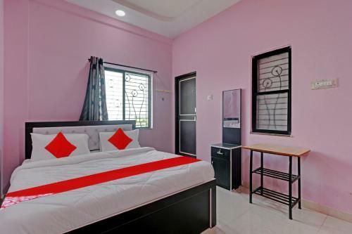 Hotel Oyo 81959 Gold Service Apartment