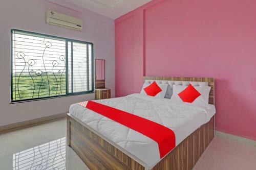 Hotel Oyo 81959 Gold Service Apartment