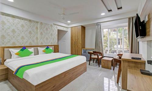 Hotel Treebo Trend Chandraprasth Residency