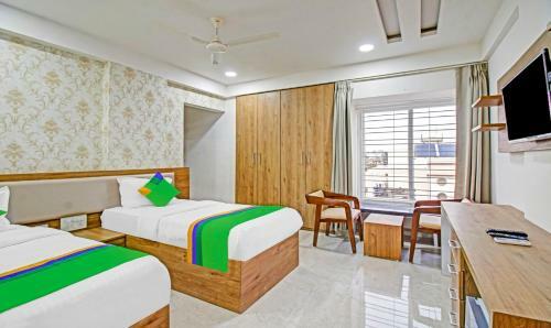 Hotel Treebo Trend Chandraprasth Residency