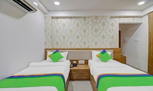 Hotel Treebo Trend Chandraprasth Residency