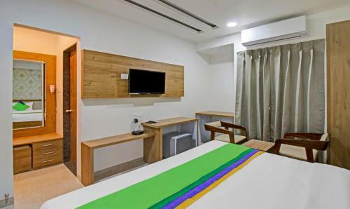 Hotel Treebo Trend Chandraprasth Residency
