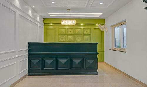 Hotel Treebo Trend Chandraprasth Residency