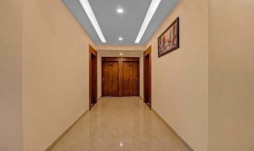 Hotel Treebo Trend Chandraprasth Residency