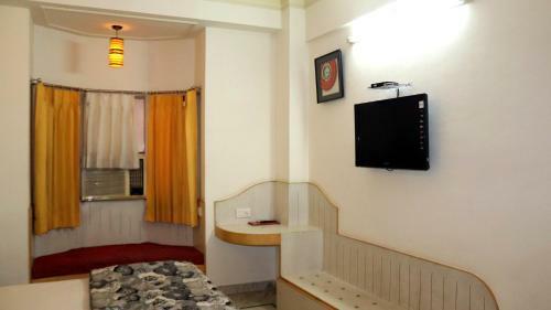 Hotel Vrinda Nathdwara