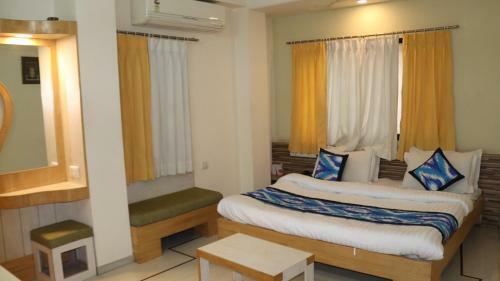 Hotel Vrinda Nathdwara