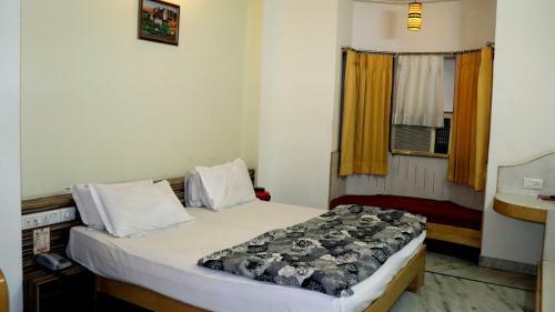 Hotel Vrinda Nathdwara