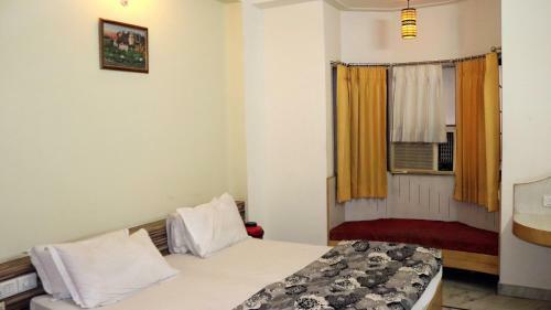 Hotel Vrinda Nathdwara