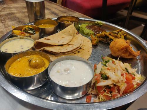 Hotel Vrinda Nathdwara
