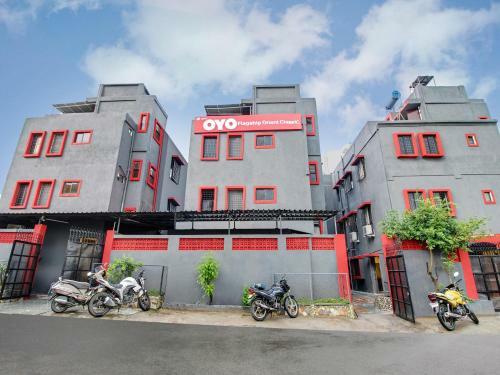 Hotel Oyo Flagship 42703 Orient Classic