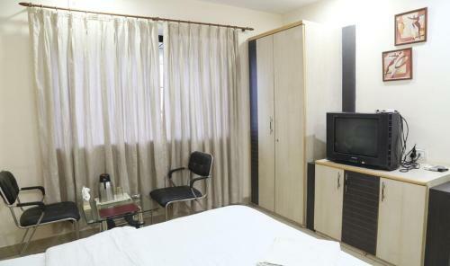 Hotel Shaheen