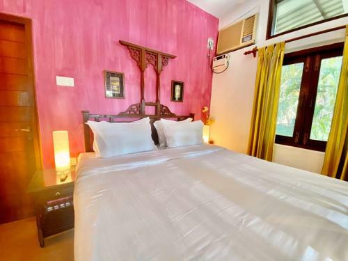 Villa Casa Saipem By Hireavilla, Saipem - North Goa