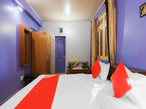 Hotel Oyo Flagship 86326 Sai Sadan Cottage