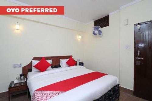 Capital O 13324 Hotel Kosmos Anamika