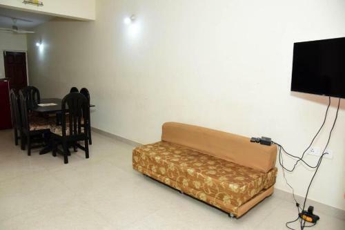 Prestige Duplex Villa- 2 Bhk 300 Mbps Wifi