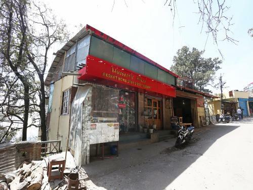 Hotel Oyo 29109 Mussoorie Hikes