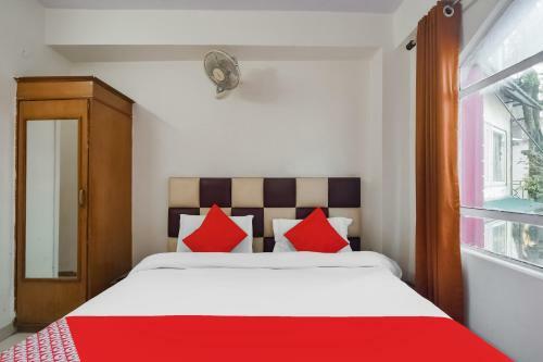 Oyo 84835 Hotel Tourist Home