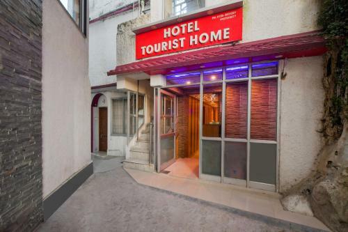 Oyo 84835 Hotel Tourist Home