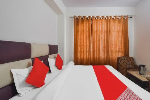 Oyo 84835 Hotel Tourist Home