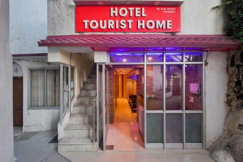 Oyo 84835 Hotel Tourist Home